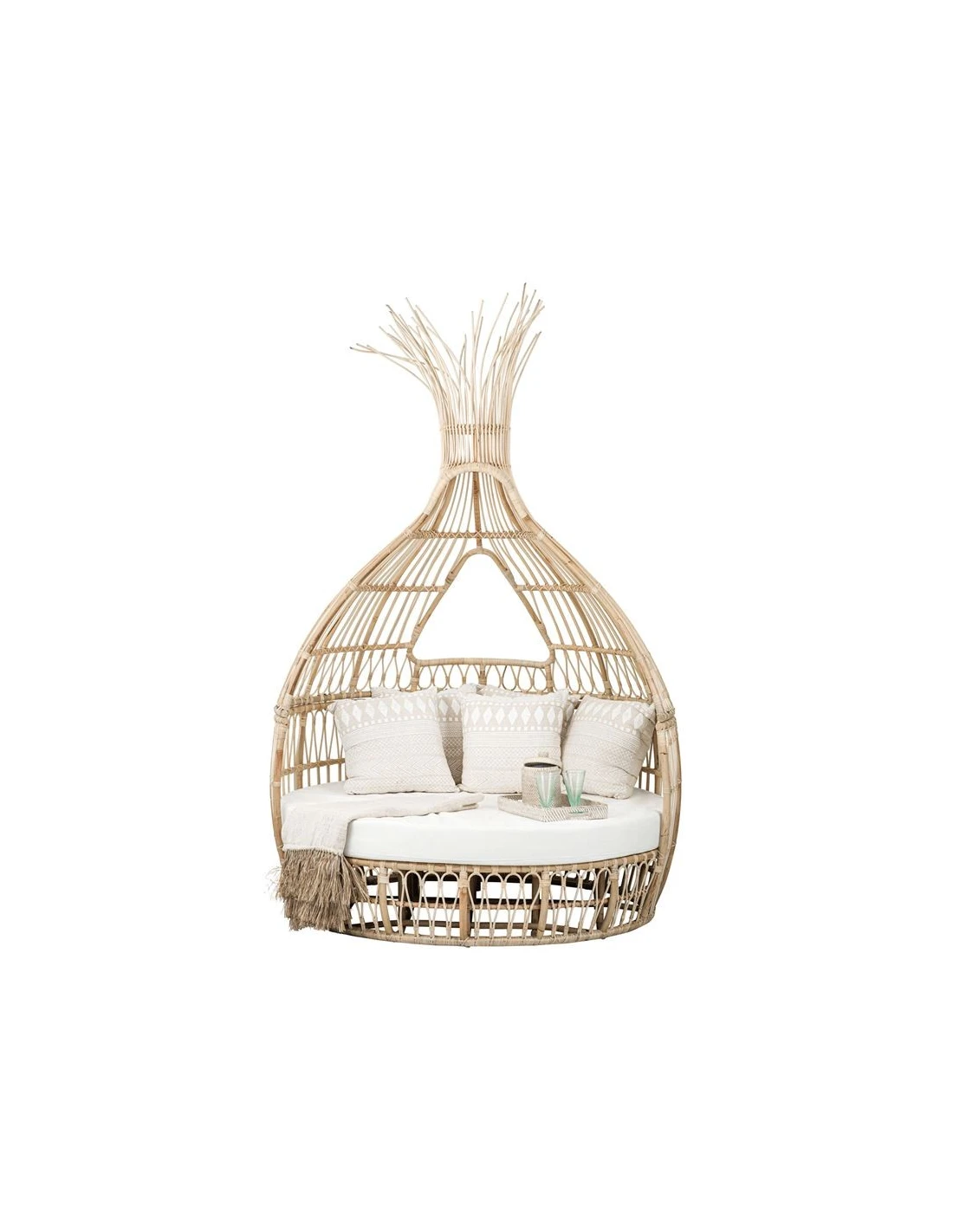 Sofa bed anindra ratan