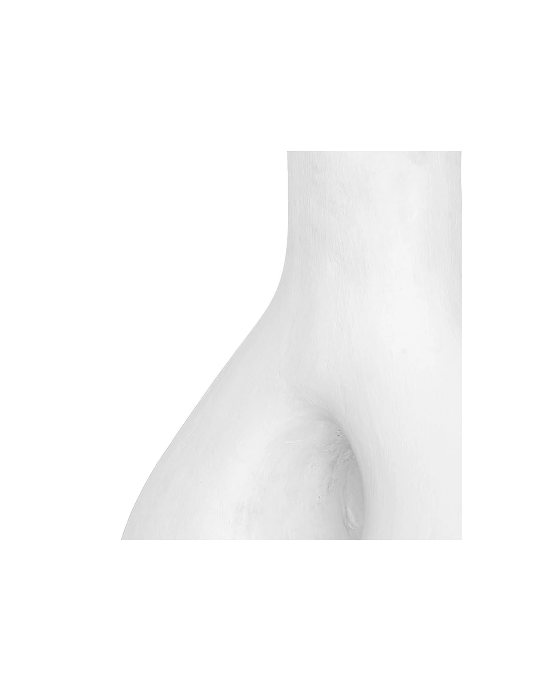 Table lamp Anesia white