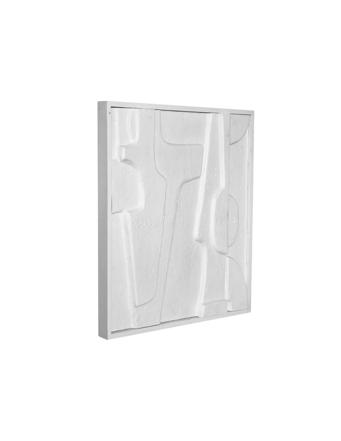 Sculpture adinda white