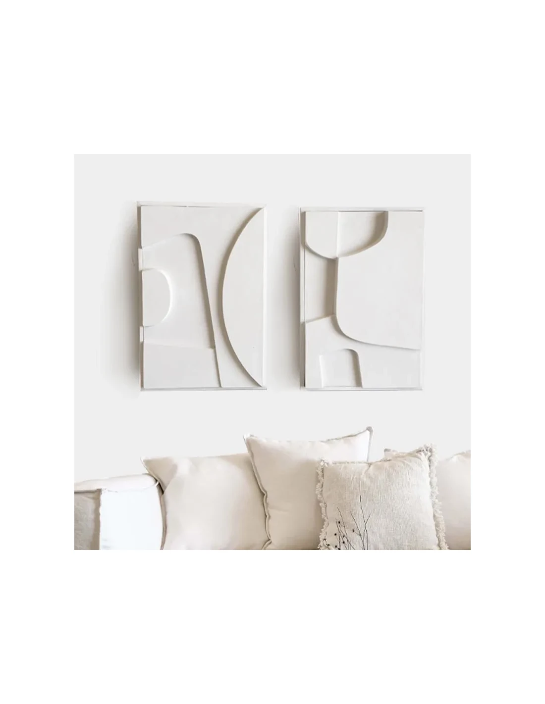 Sculpture citra 6 60x40cm