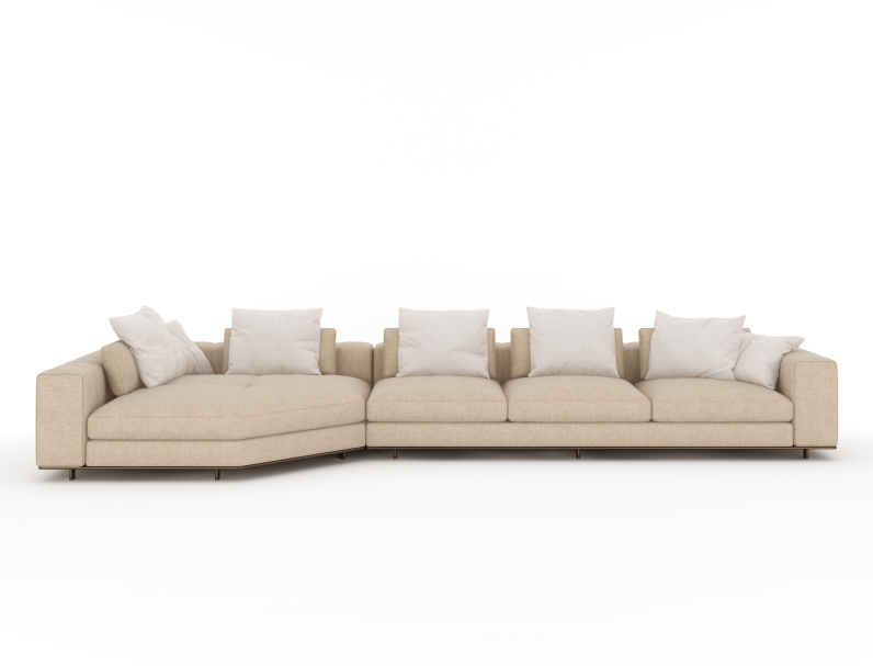 Sofa Marinha