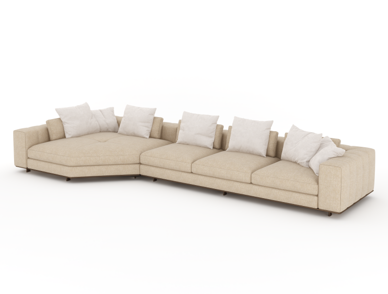 Sofa Marinha