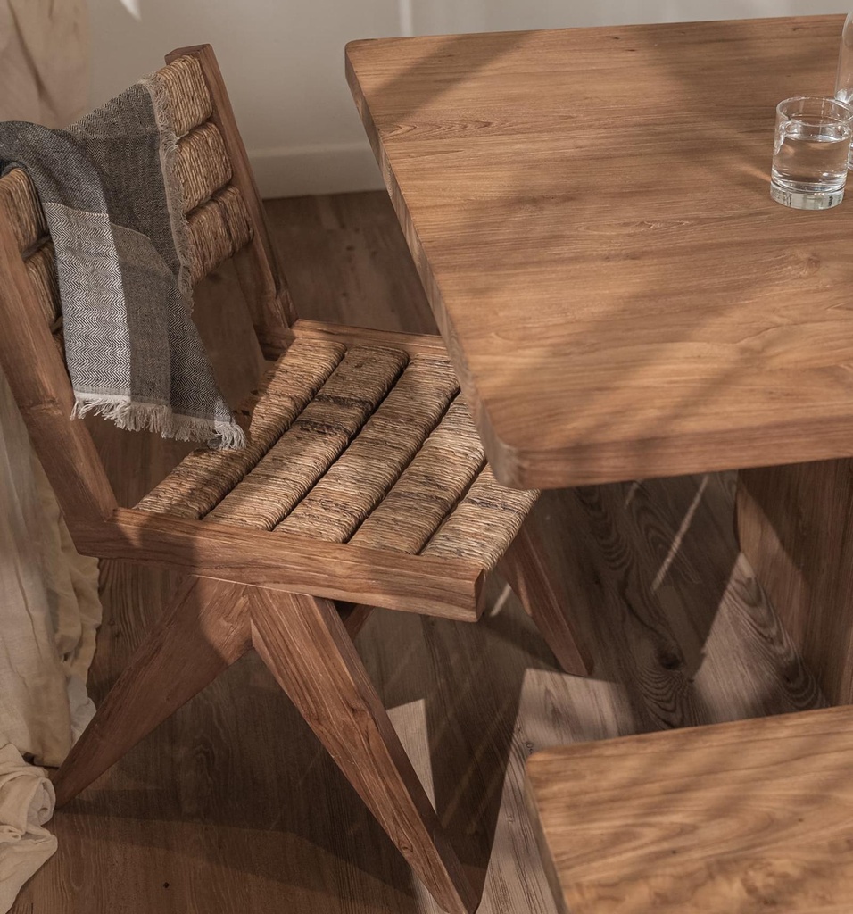 Alpha dining table 240x100x78cm