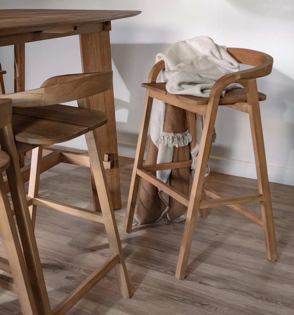 Bar chair Classy bibo 