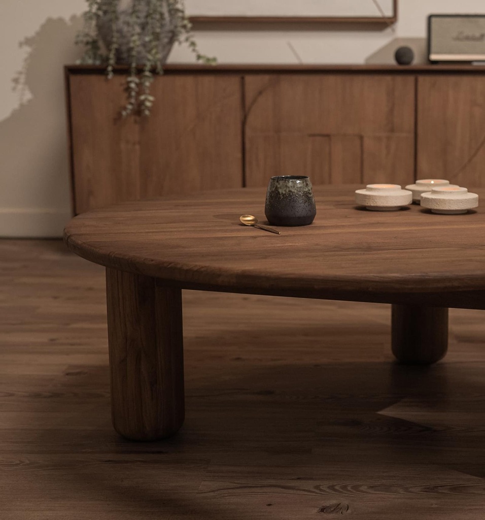 Dino coffee table 120x70x35cm