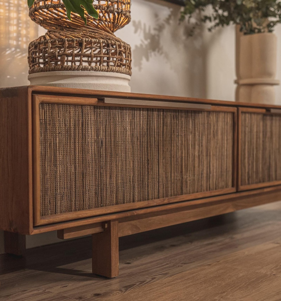 Package indoor Nature