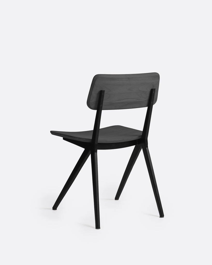 liku chair black