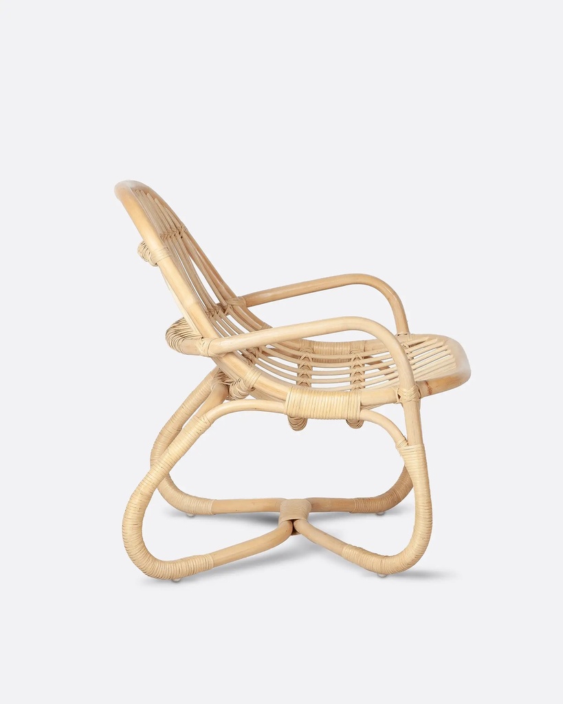 vikara lounge chair