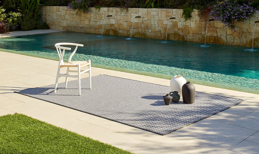 Terra gorafe iron linnen