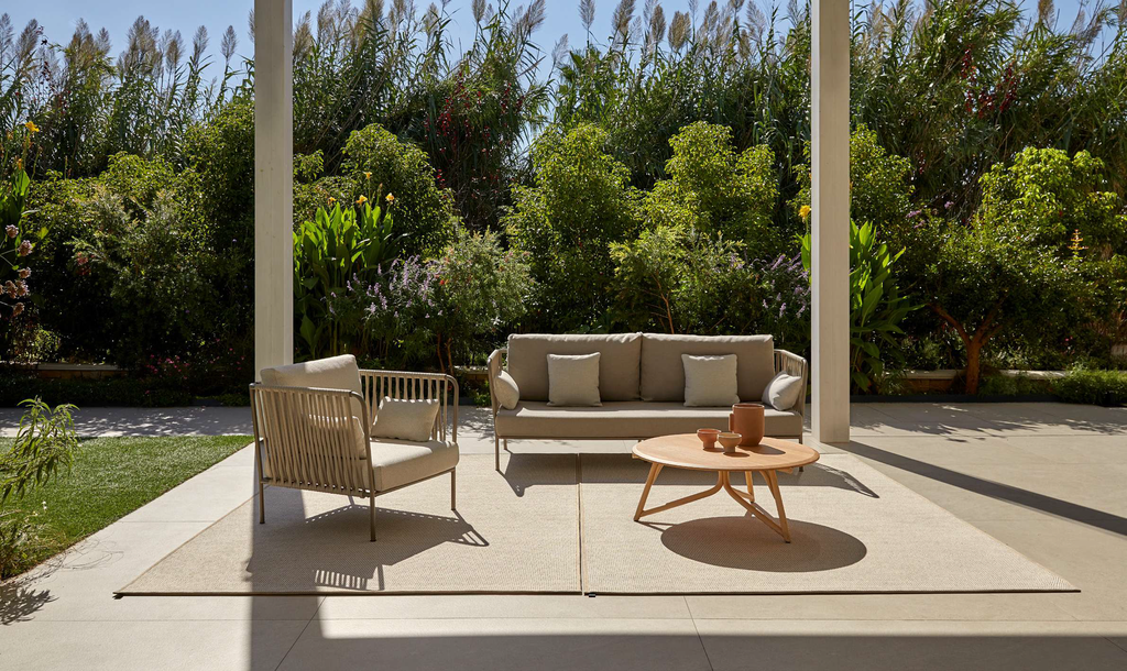 Terra serenguetti coconut