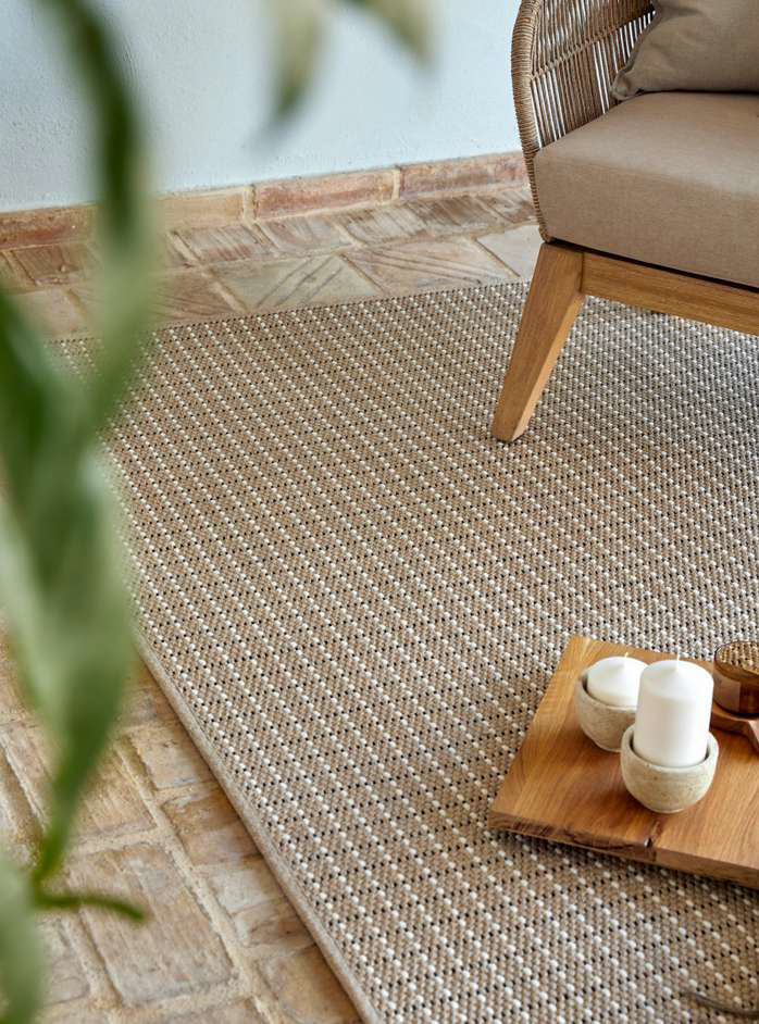 Terra uyumi coconut white