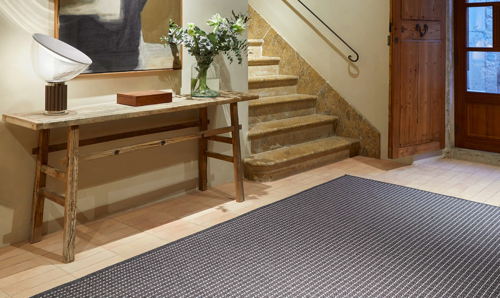 Terra uyumi iron linen