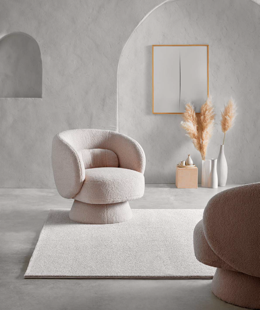 Indoor sencasion blanco