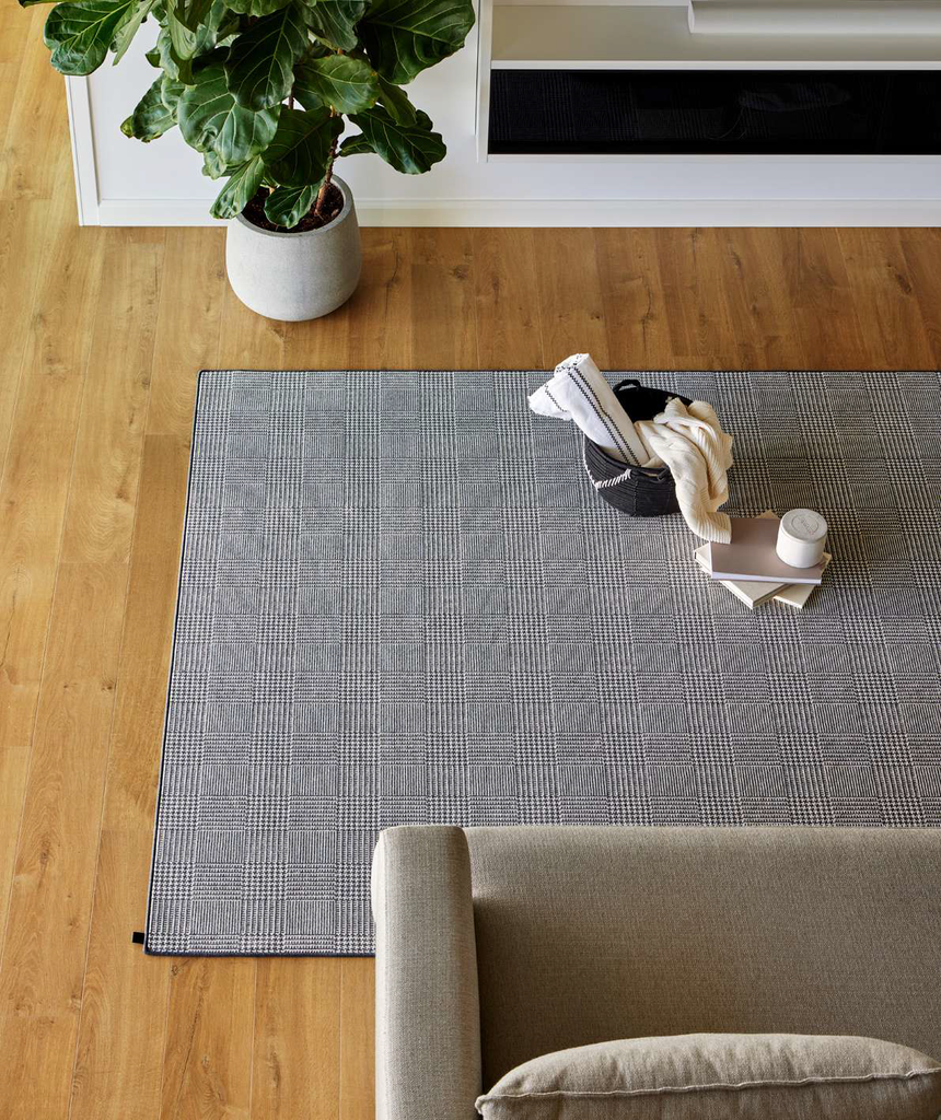 Indoor vitoria flint grey