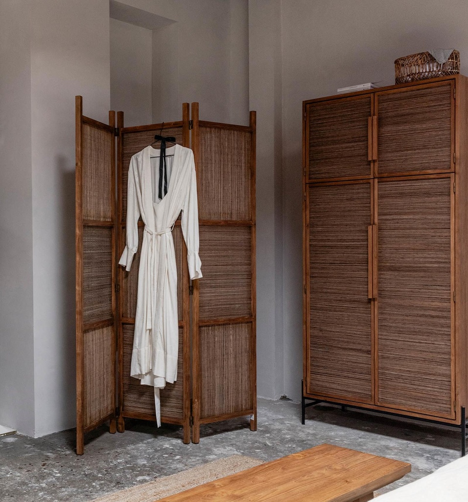 Coco divider 144x195x3cm