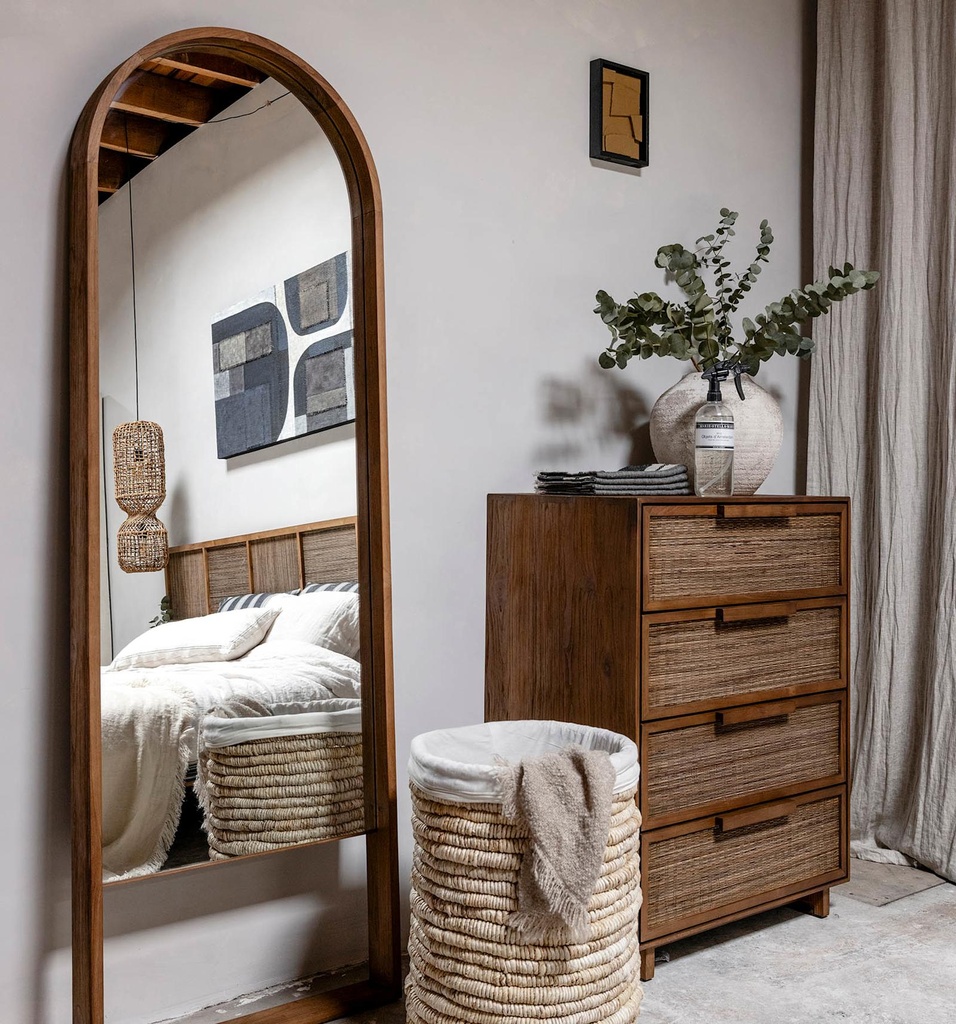 Coco mirror 180x60x8cm