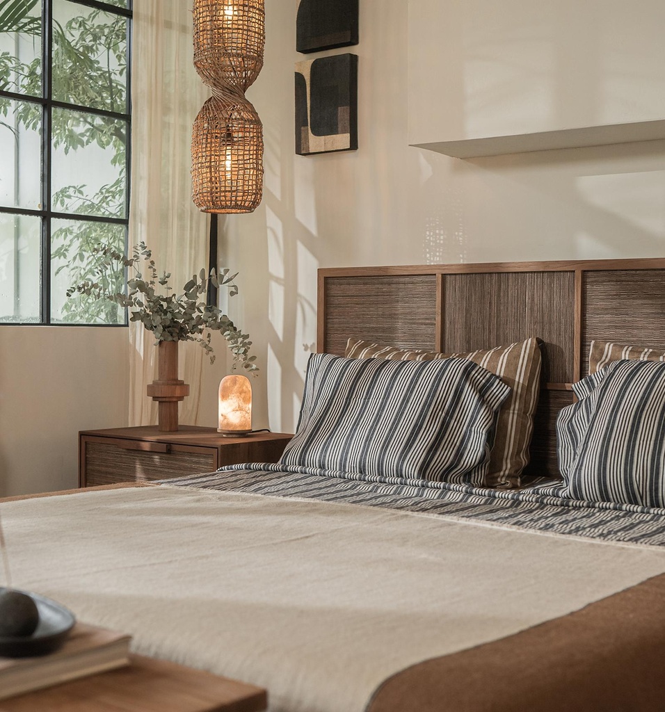 Coco bed 105x209,50x110cm