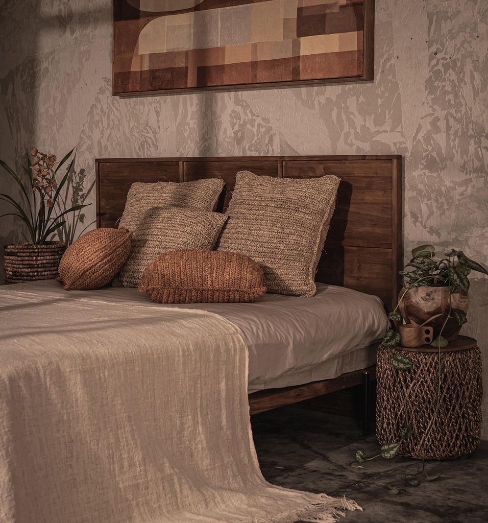 Outline bed 105x209,50x110cm