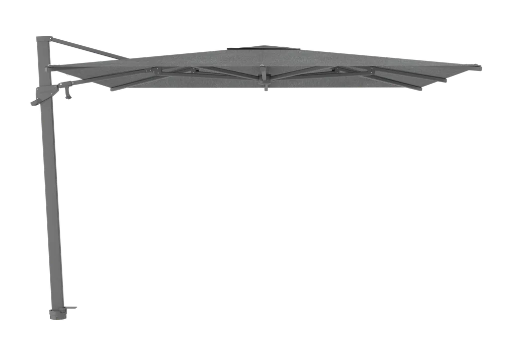 Umbrella Azore anthracite frame-night 300x300.webp