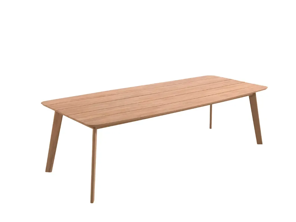 Catania dining table teak 280 x115.webp