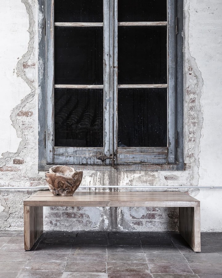 Coffee table Genesis 100