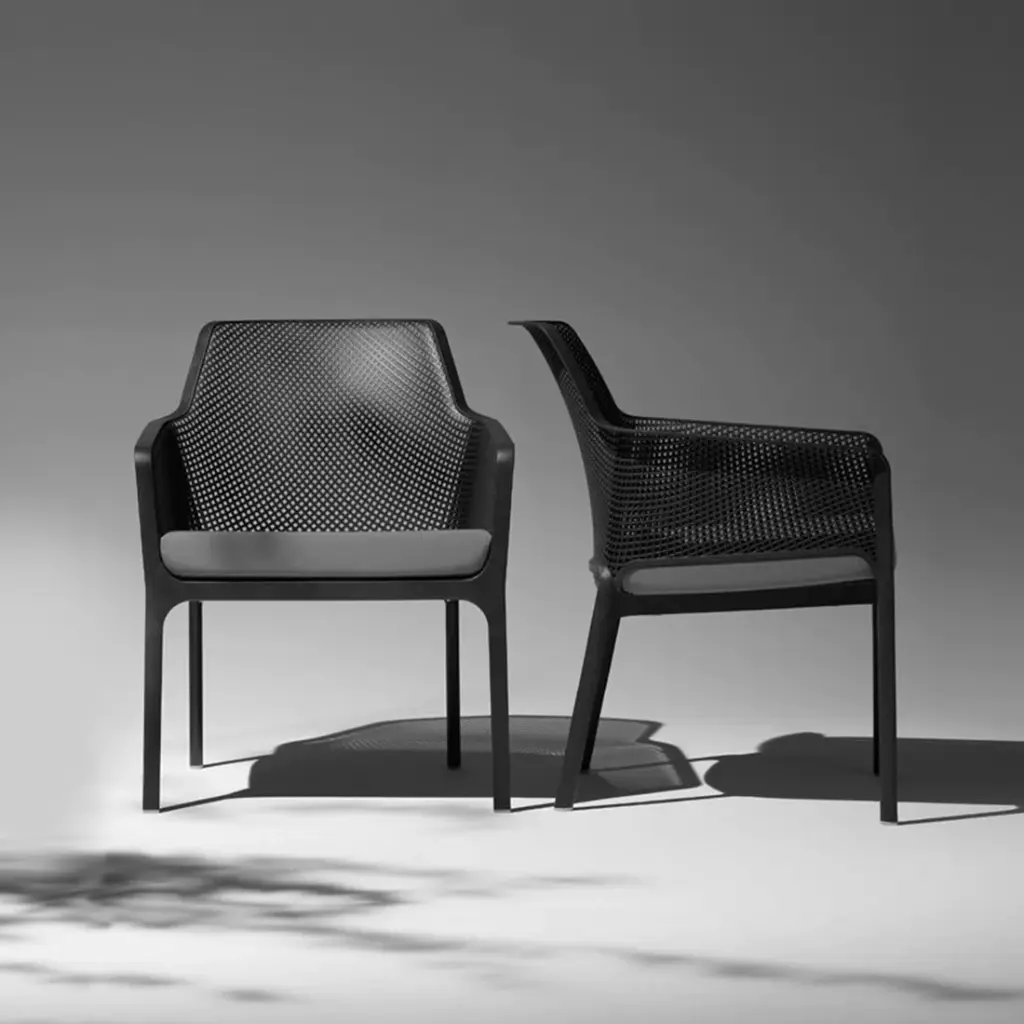 Net relax anthracite