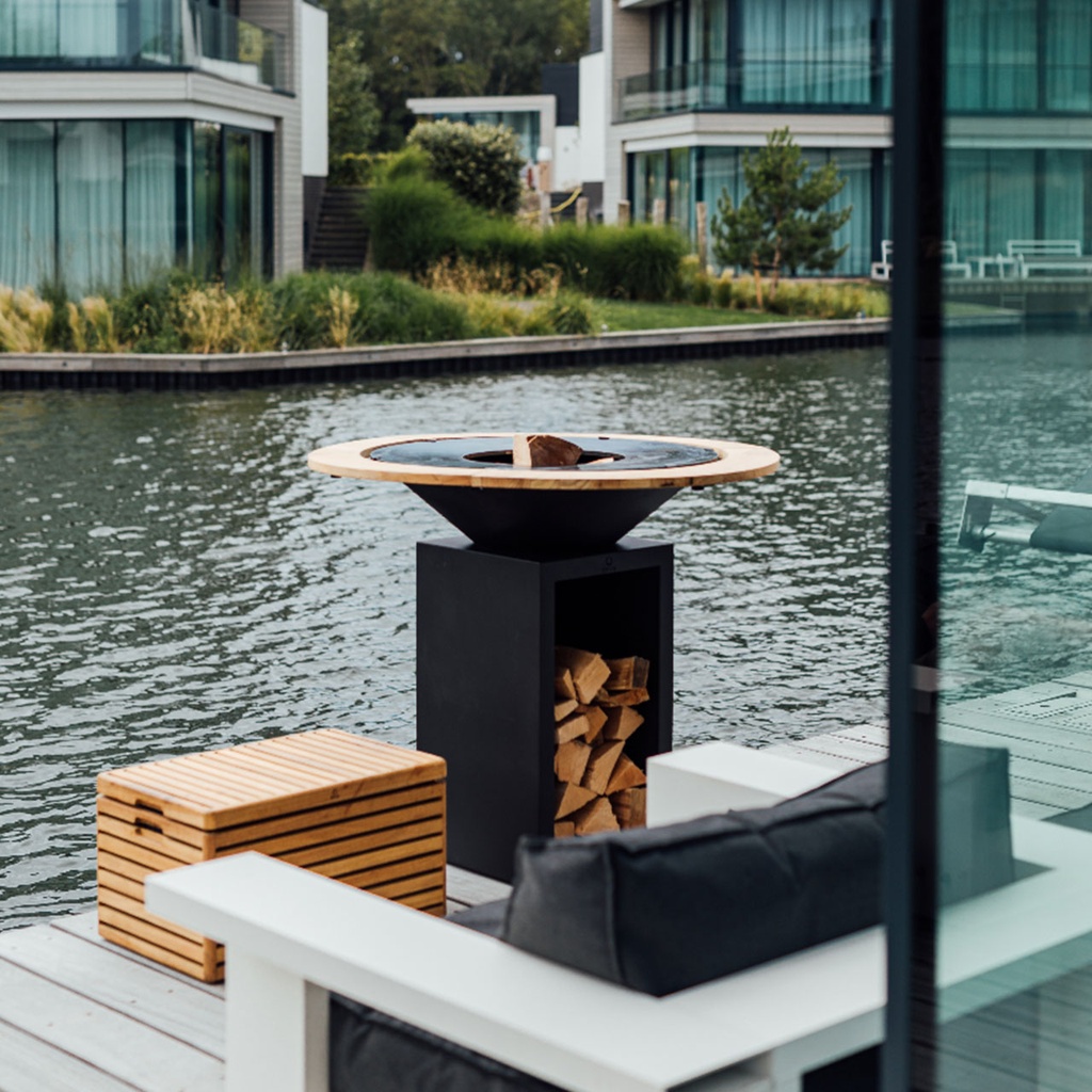 Ofyr classic storage black 85