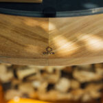 Ofyr fire guard ring 85