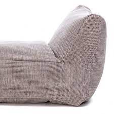 Outdoor long chair Dotty Roolf plum Waterproof - UV