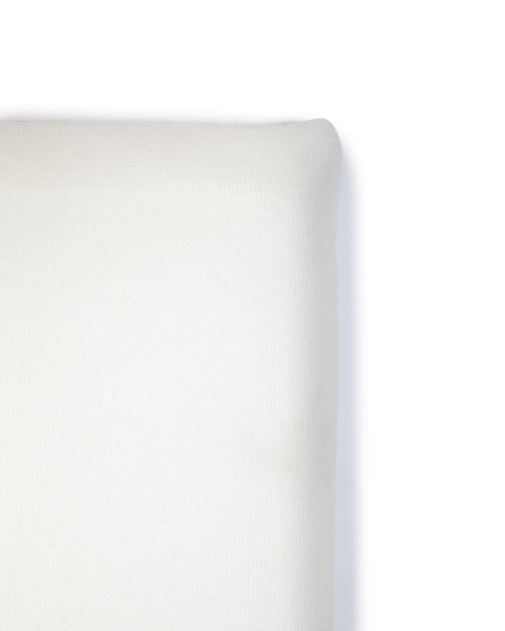 Headboard frame 170 coverable