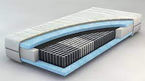 Mattress pocketspring 180x200cm