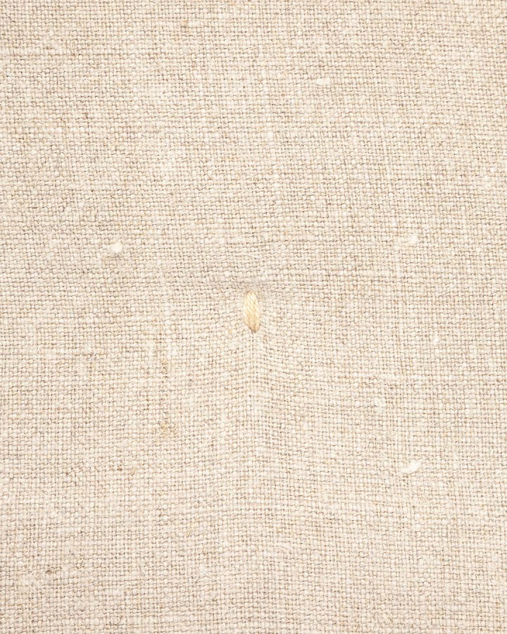 Bedrunner Pawai 220x140cm linen