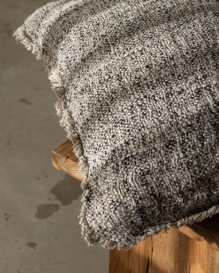 Cushion Sinnar linen 65x65cm