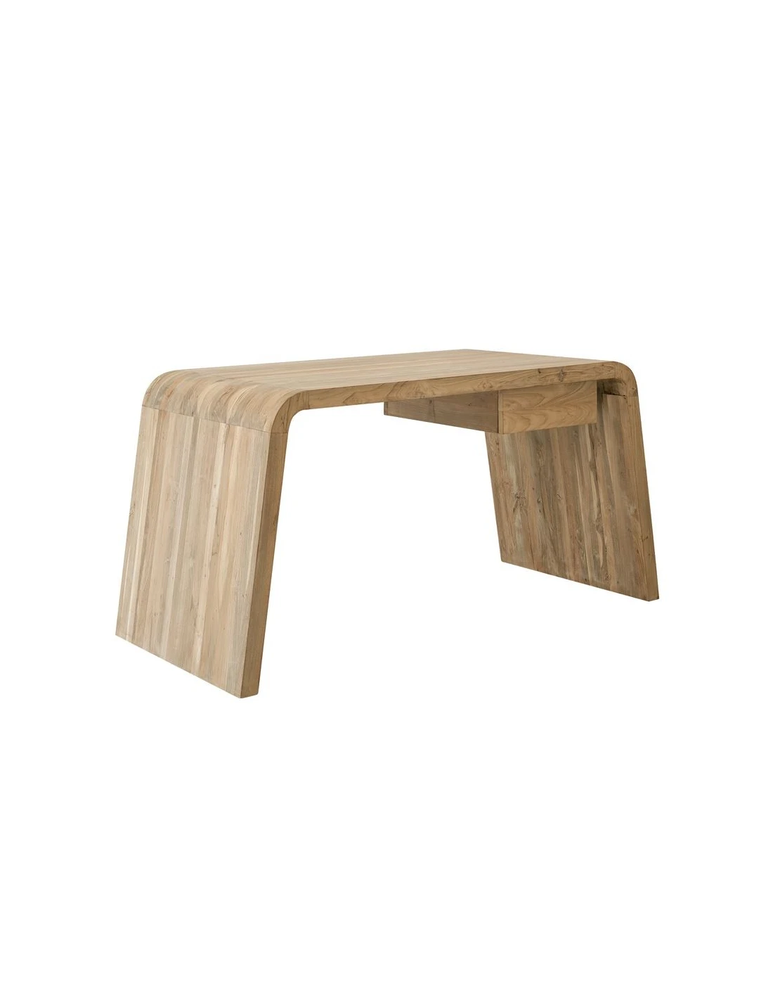 Desk Harum 150cm teak