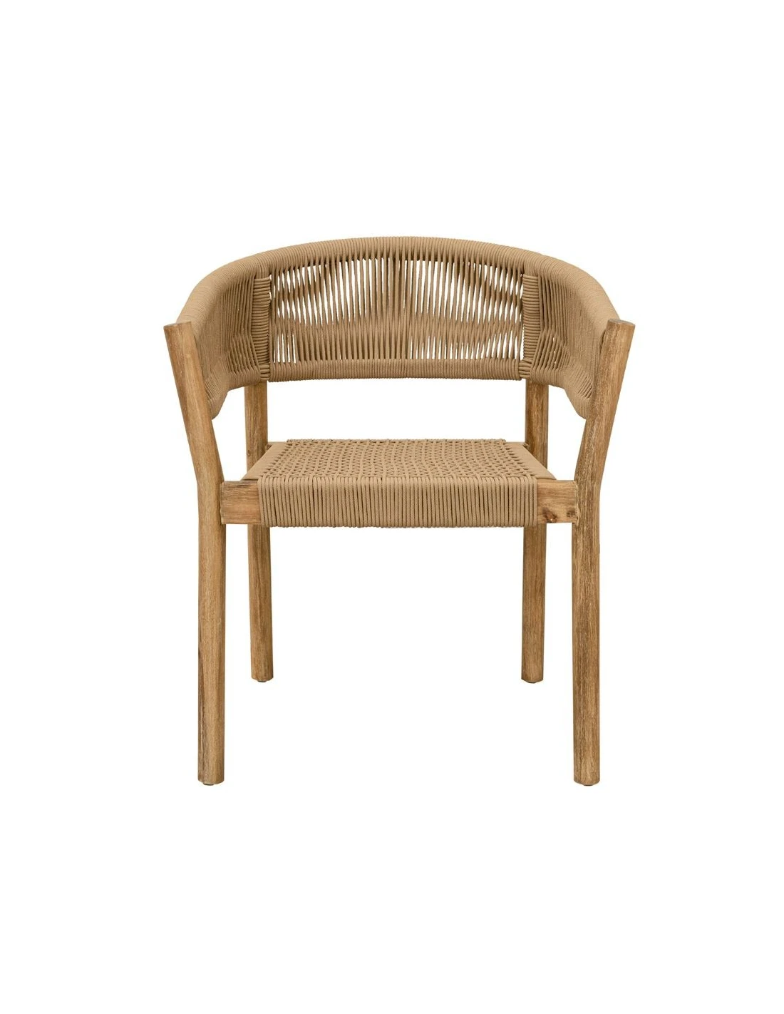 Dining chair Sulaima taupe