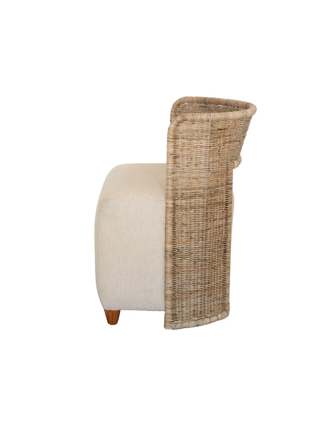 Dining chair Rafif ratan