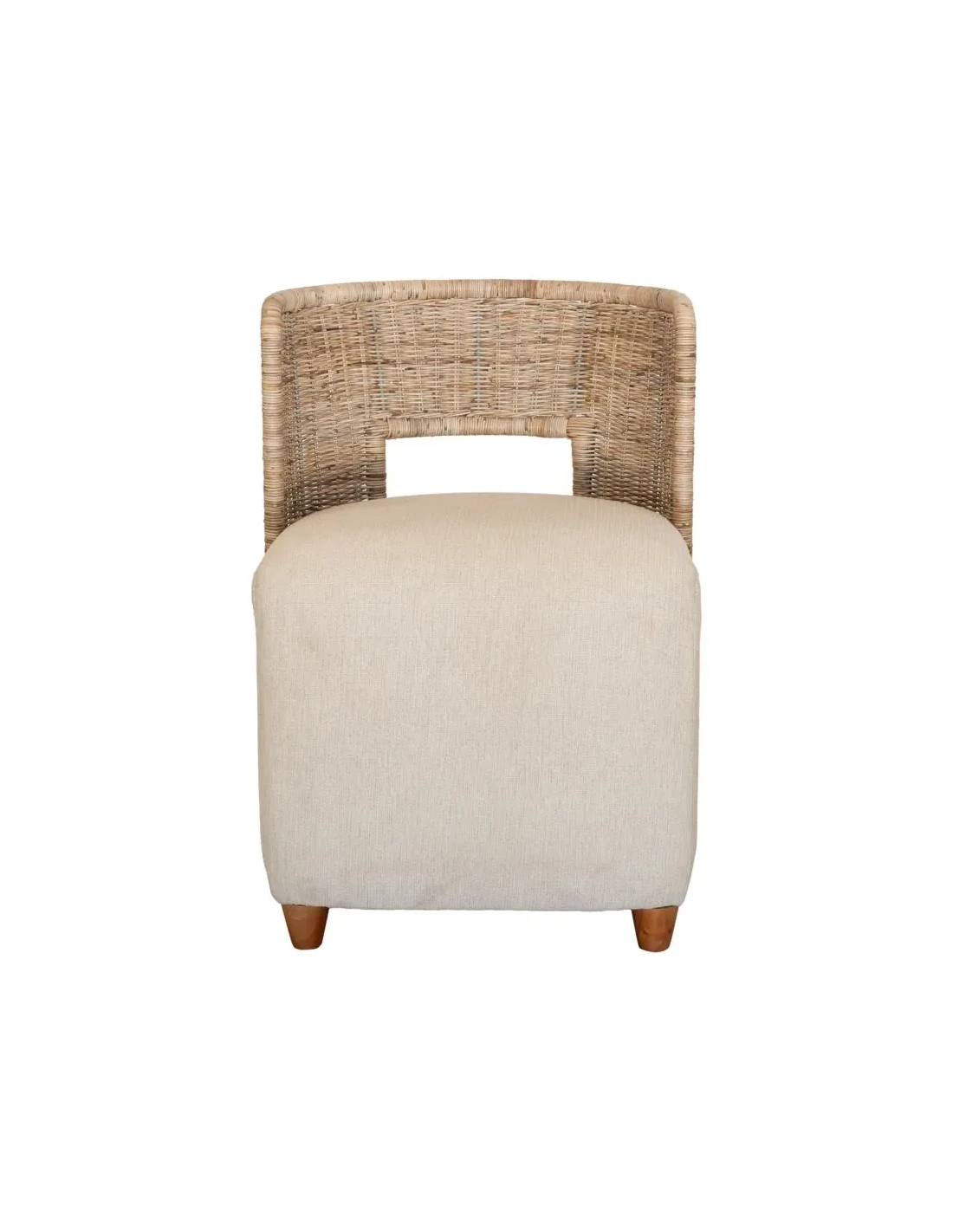 Dining chair Rafif ratan