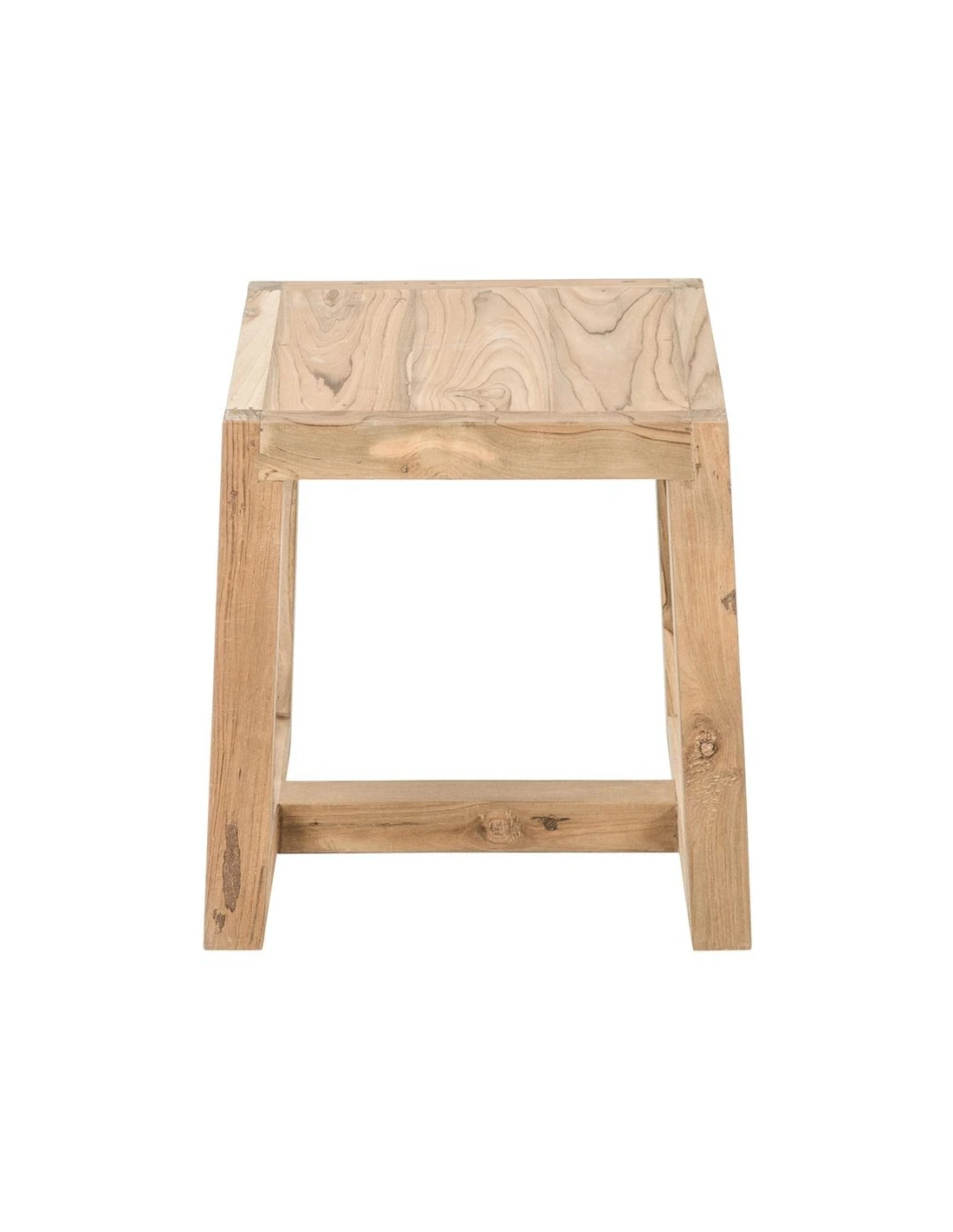 Stool Amara teak