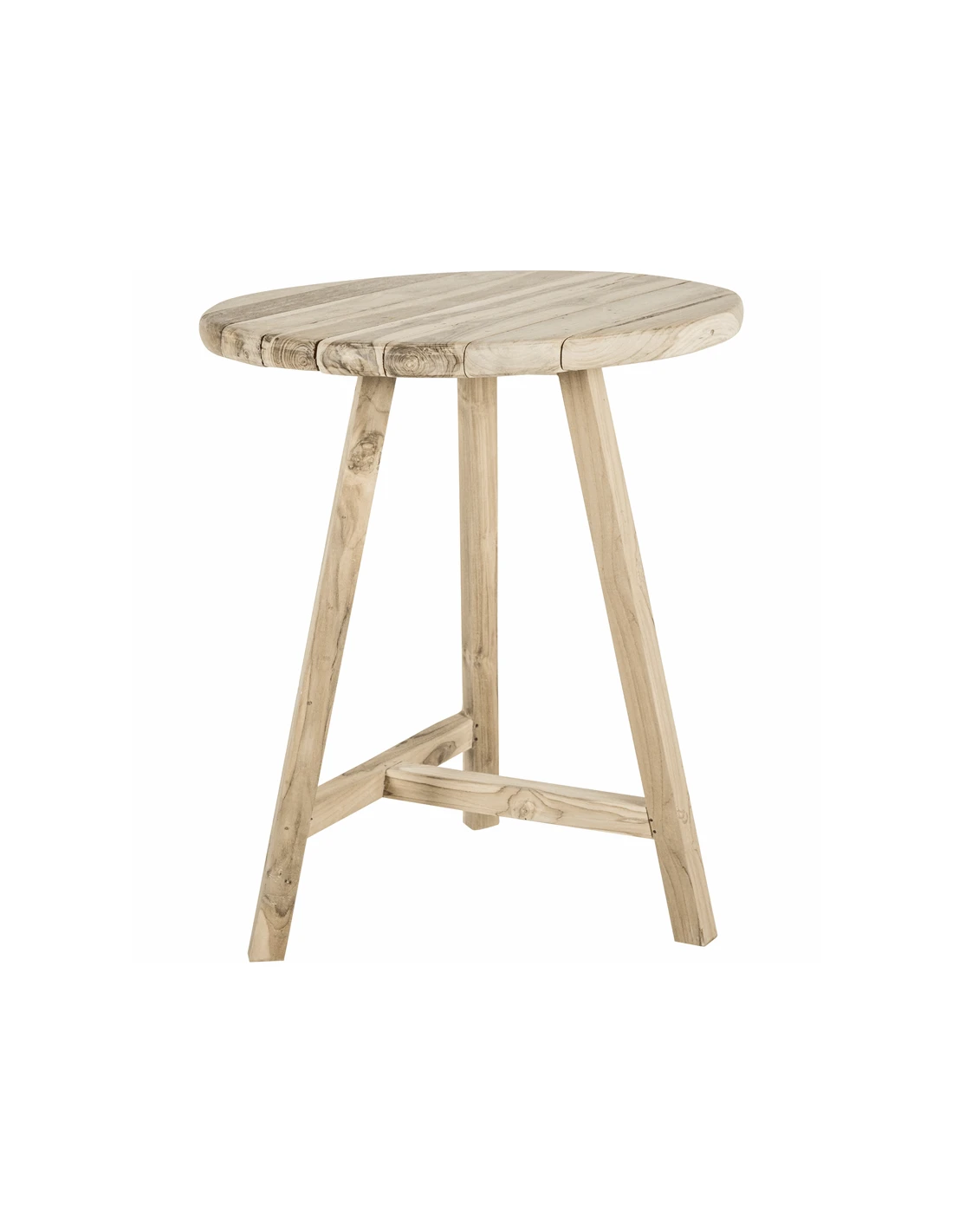 Bar table Majid 110cm teak