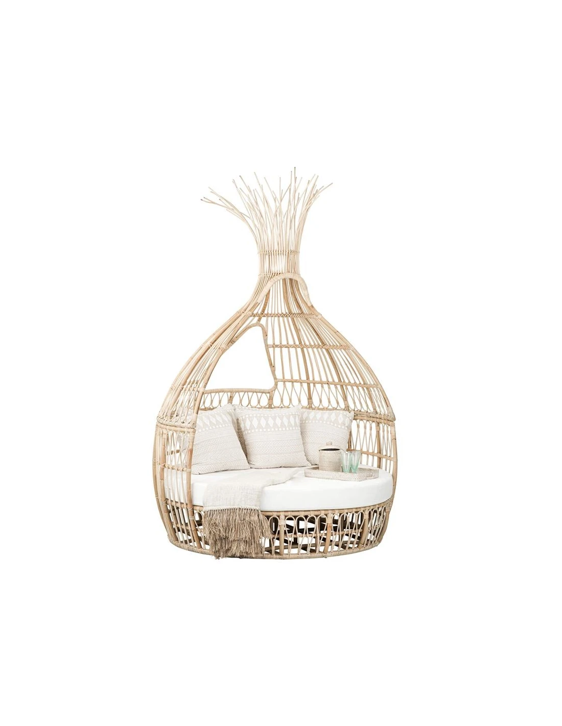 Sofa bed anindra ratan