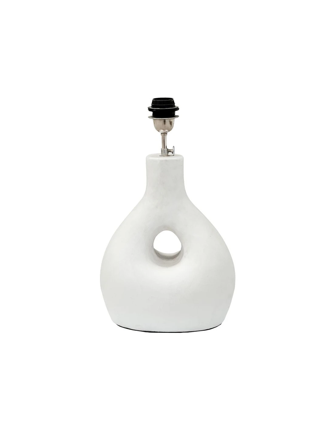 Table lamp Anesia white