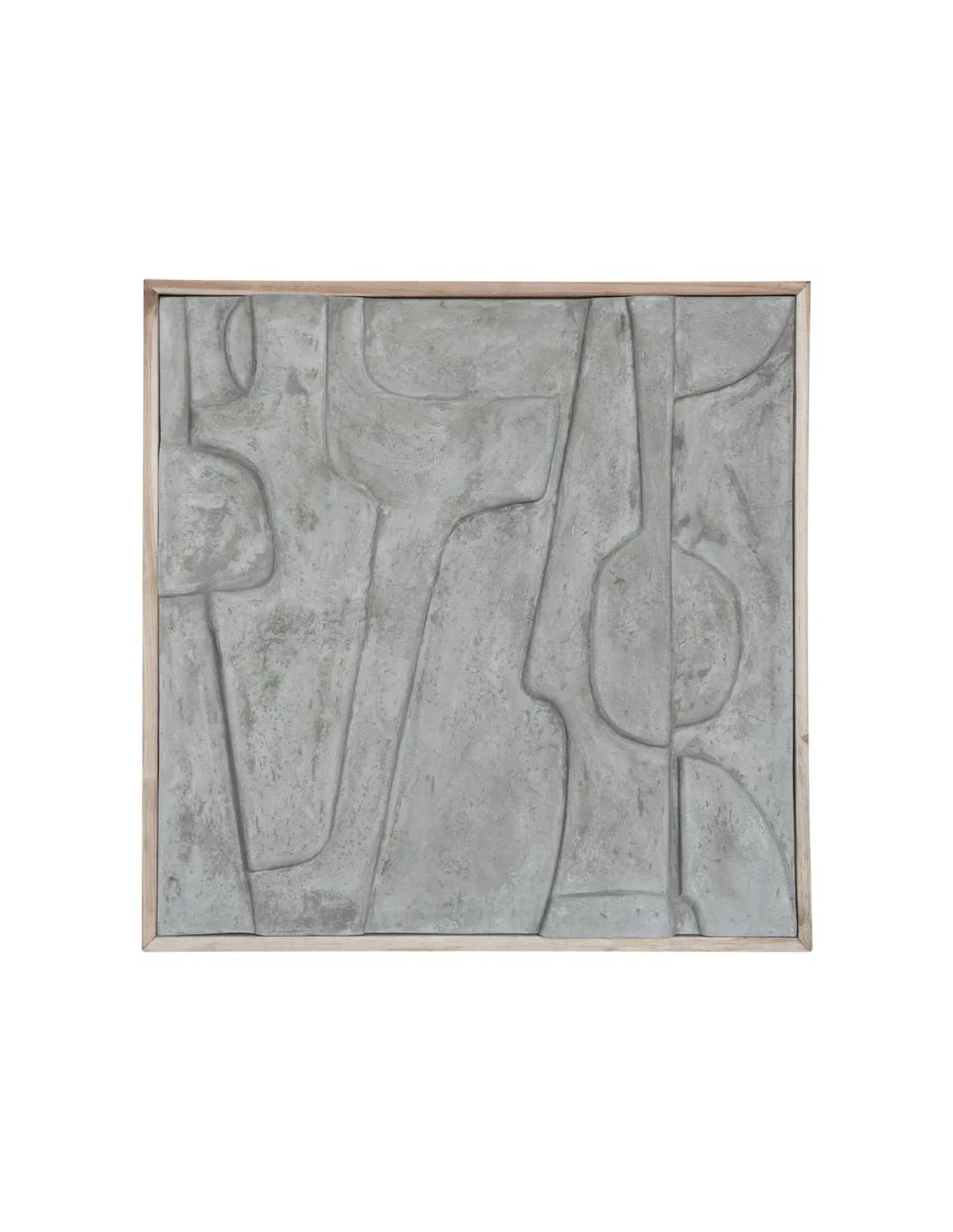 Sculpture adinda grey