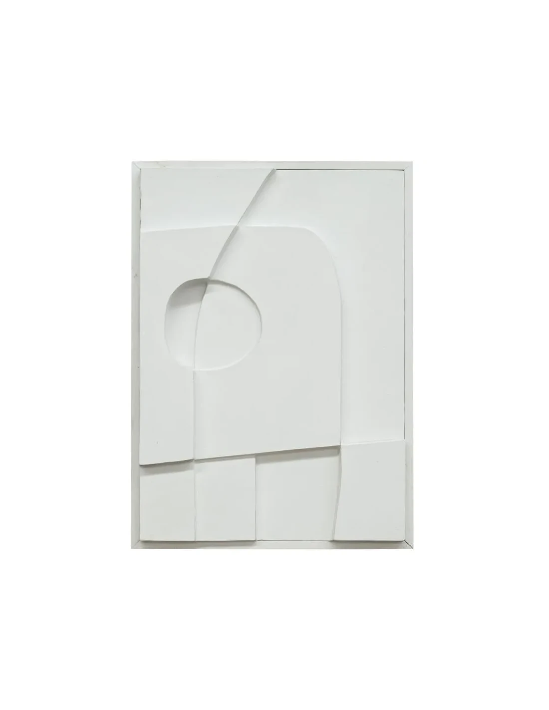 Sculpture Citra 1 60x40cm