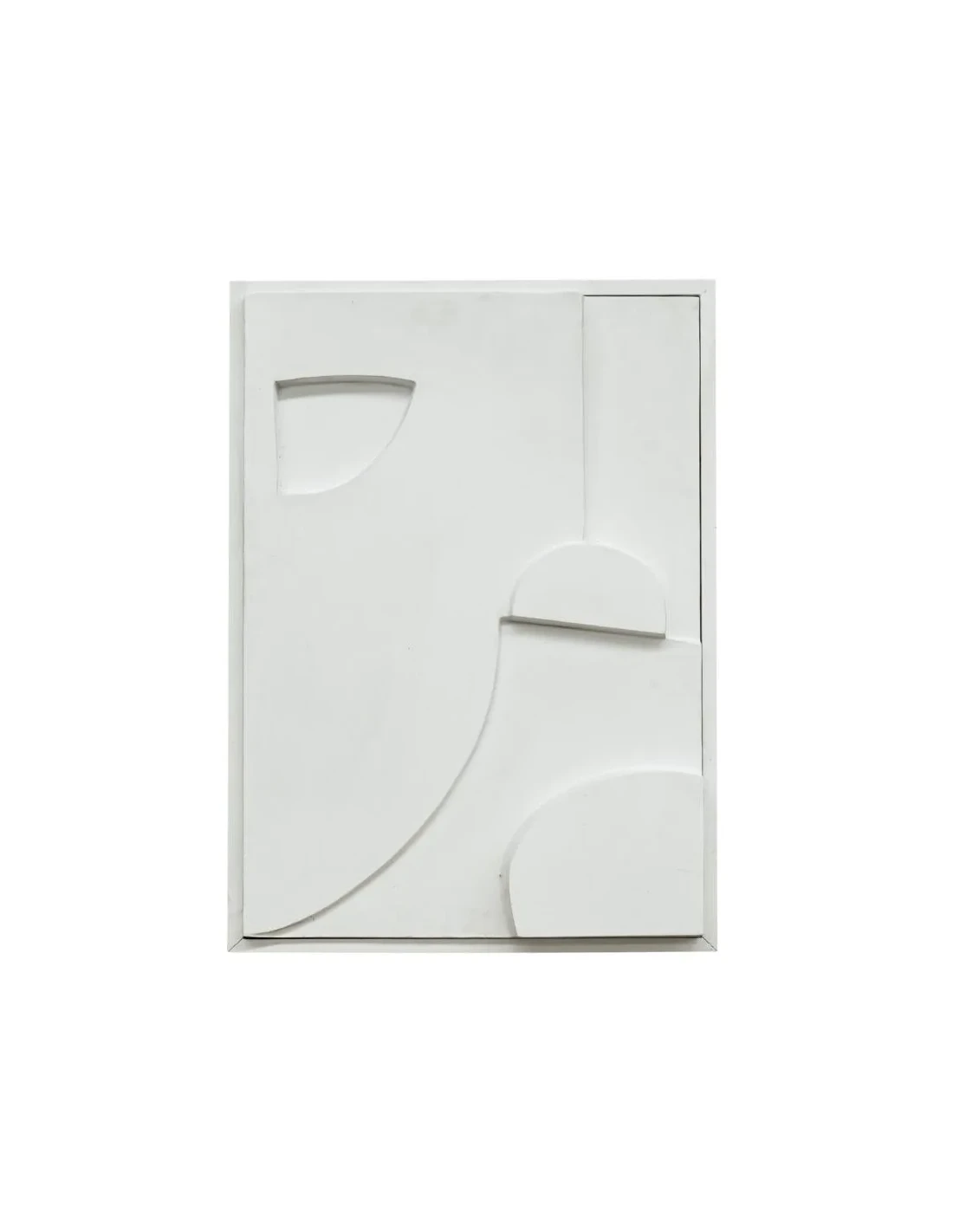 Sculpture citra 6 60x40cm