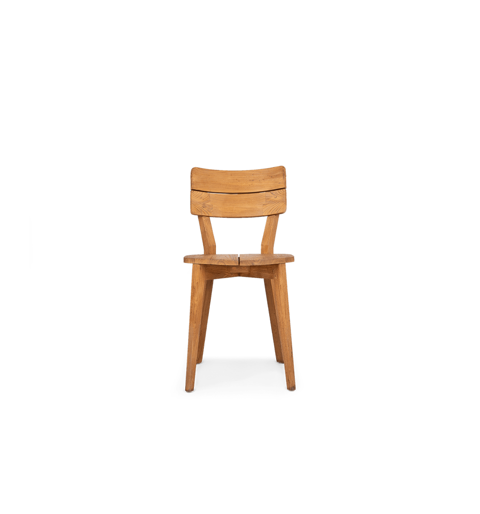 Artisan dining chair