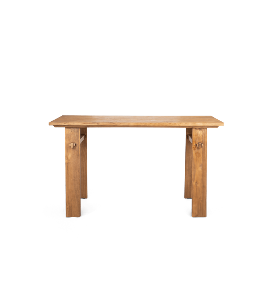 Artisan writing desk 120x60x78