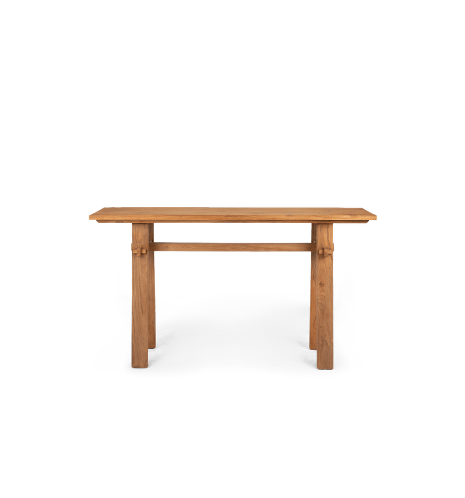 Artisan console 120x40x78cm