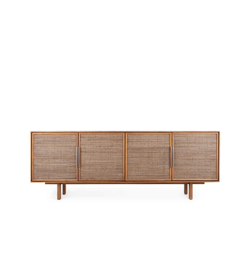 Grace sideboard 180x50x68cm