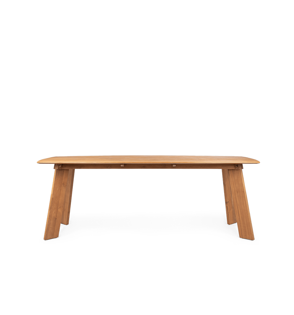 Grace dining table 200x100x78cm