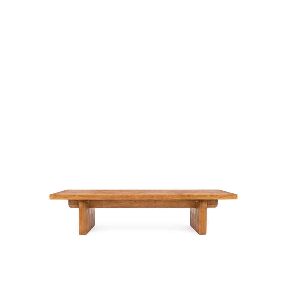 Alpha coffee table 120x60x35cm